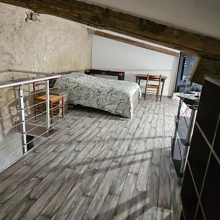 Apartament Loft
