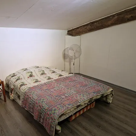 Loft Apartament *