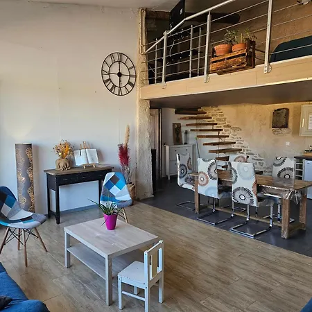 Apartment Loft *