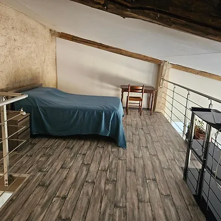 Apartment Loft *