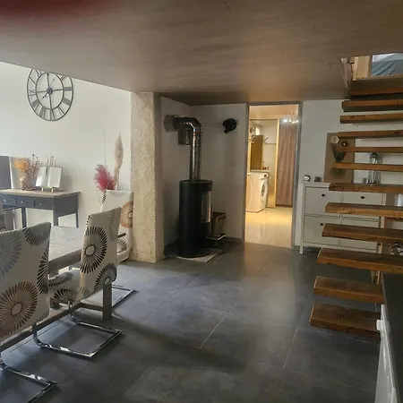 Apartment Loft
